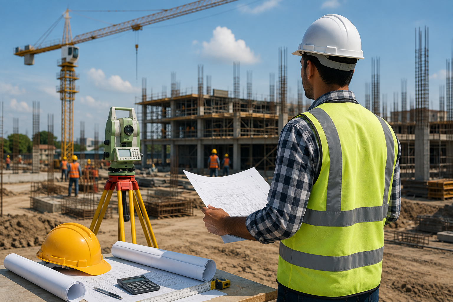 Civil Engineering